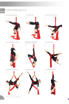 Spin City The Ultimate Silks Bible-Spin City-Pole Junkie