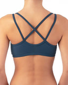 Dragonfly Nicole Top - Petrol-Dragonfly-Pole Junkie