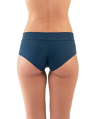 Dragonfly Hot Pants - Petrol-Dragonfly-Pole Junkie